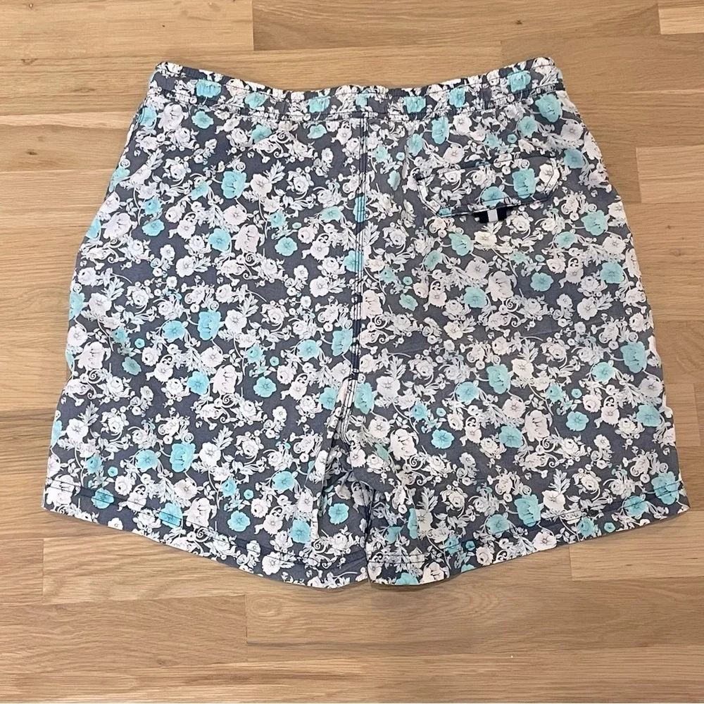 Cremieux  Vintage Floral 5.5